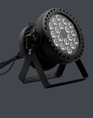 LED Par Lights