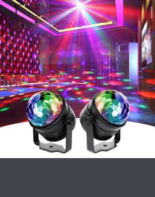 Lighting Accessories